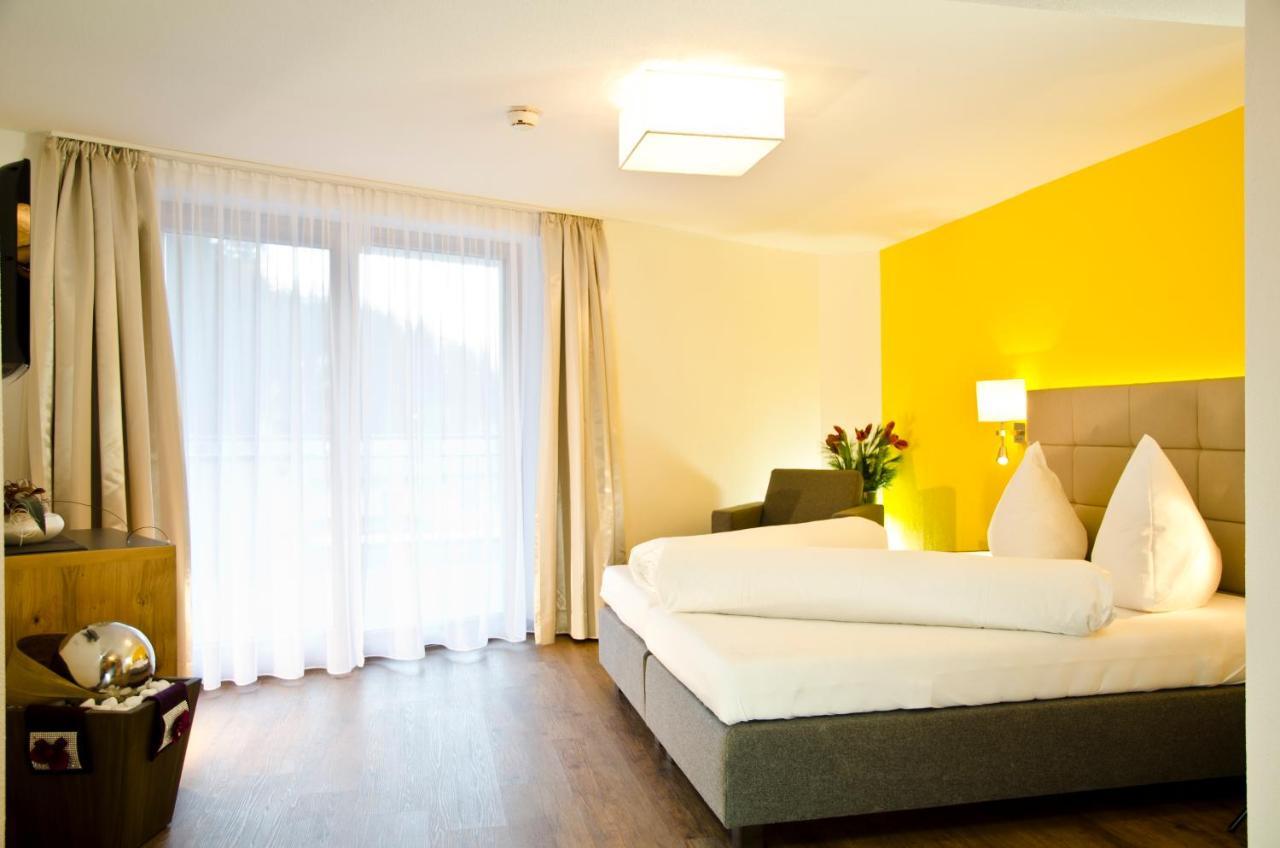 Hotel Garni Alpenland Ischgl Exterior photo